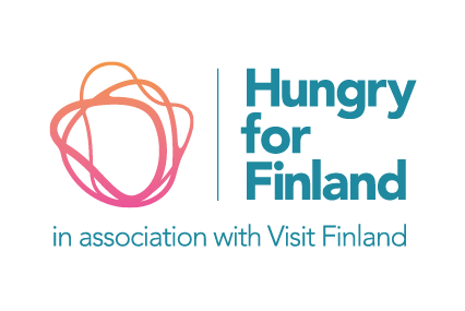 Hungry for Finland.