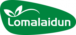 Lomalaidun logo
